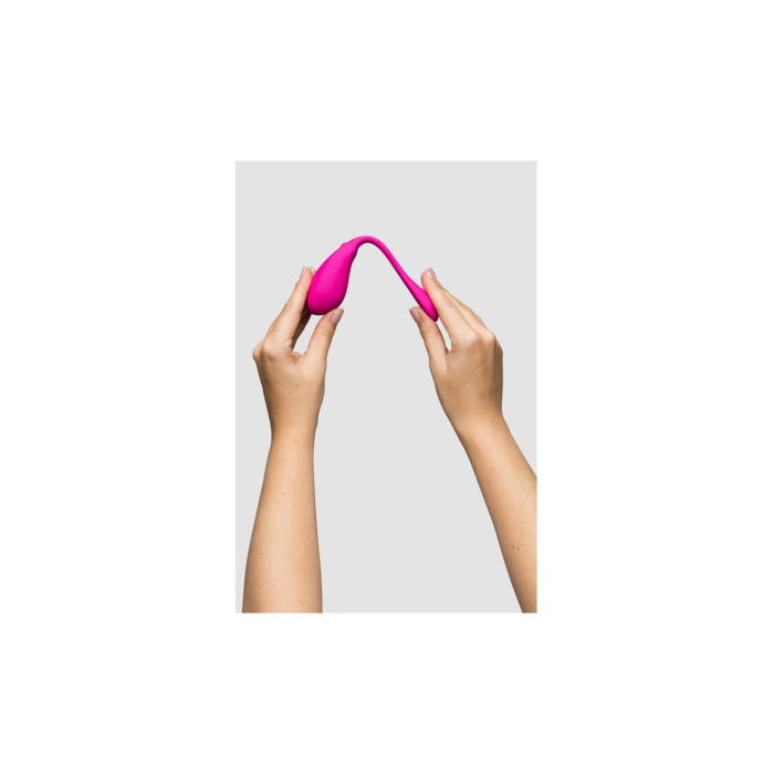 WE-VIBE JIVE 2 ELECTRIC PINK